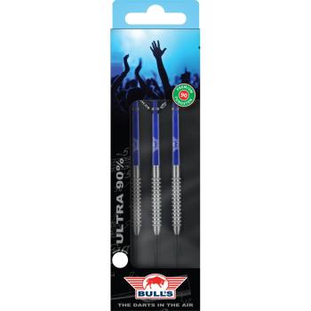 Bull's Ultra Steeldarts Verpackung